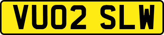 VU02SLW
