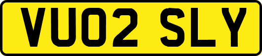 VU02SLY