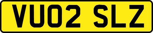 VU02SLZ
