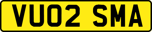 VU02SMA
