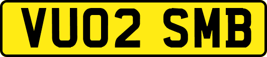 VU02SMB