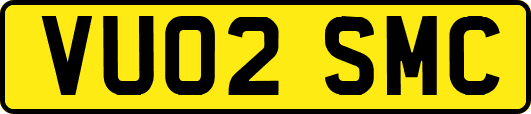 VU02SMC