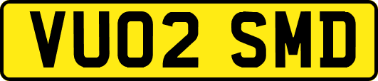 VU02SMD
