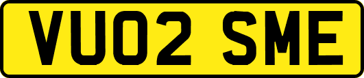 VU02SME