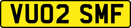 VU02SMF