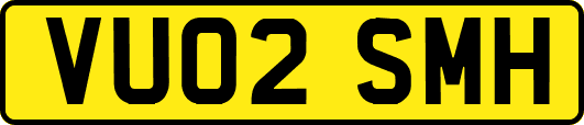 VU02SMH