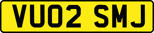 VU02SMJ
