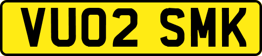 VU02SMK