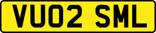 VU02SML