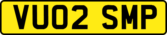 VU02SMP