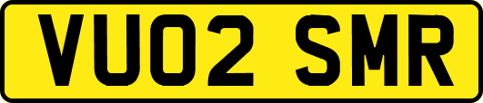 VU02SMR