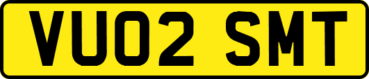 VU02SMT