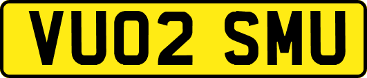 VU02SMU