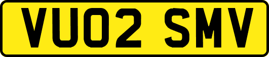 VU02SMV