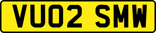 VU02SMW