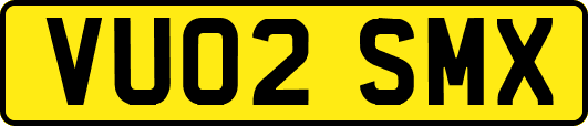 VU02SMX