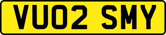VU02SMY