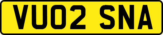 VU02SNA