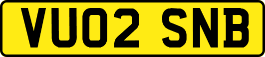 VU02SNB
