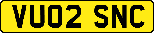 VU02SNC