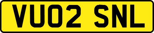 VU02SNL