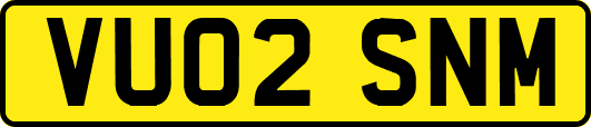 VU02SNM