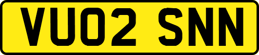 VU02SNN