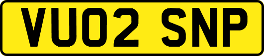 VU02SNP