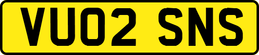 VU02SNS