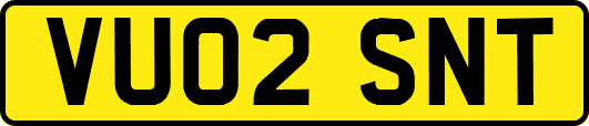 VU02SNT