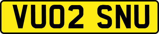 VU02SNU