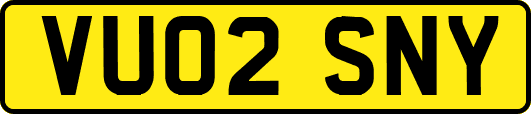 VU02SNY