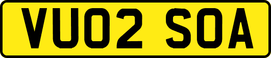 VU02SOA
