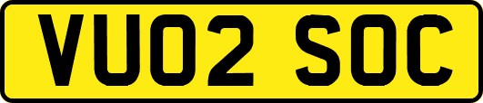 VU02SOC