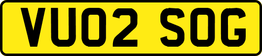 VU02SOG