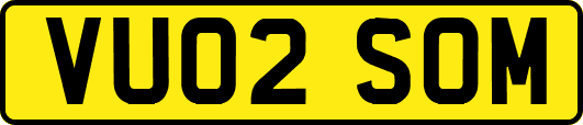 VU02SOM