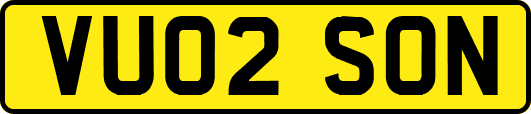 VU02SON