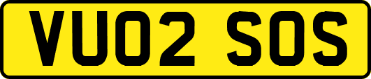 VU02SOS