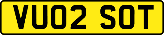 VU02SOT