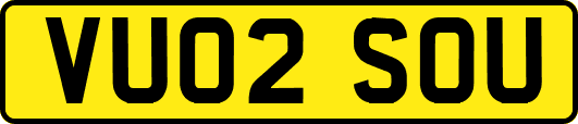 VU02SOU