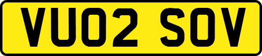 VU02SOV