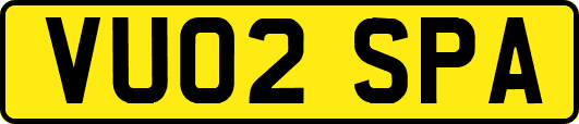 VU02SPA