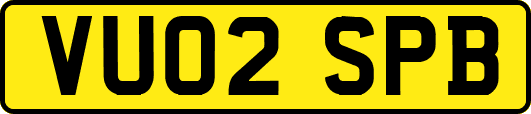 VU02SPB