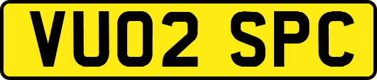 VU02SPC