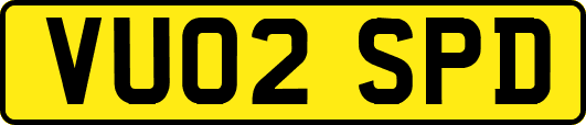 VU02SPD