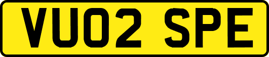 VU02SPE