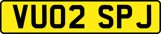 VU02SPJ