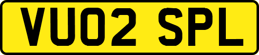 VU02SPL