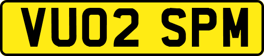 VU02SPM