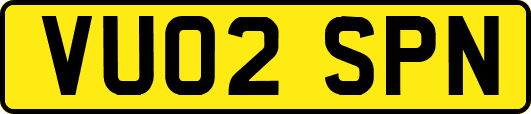 VU02SPN
